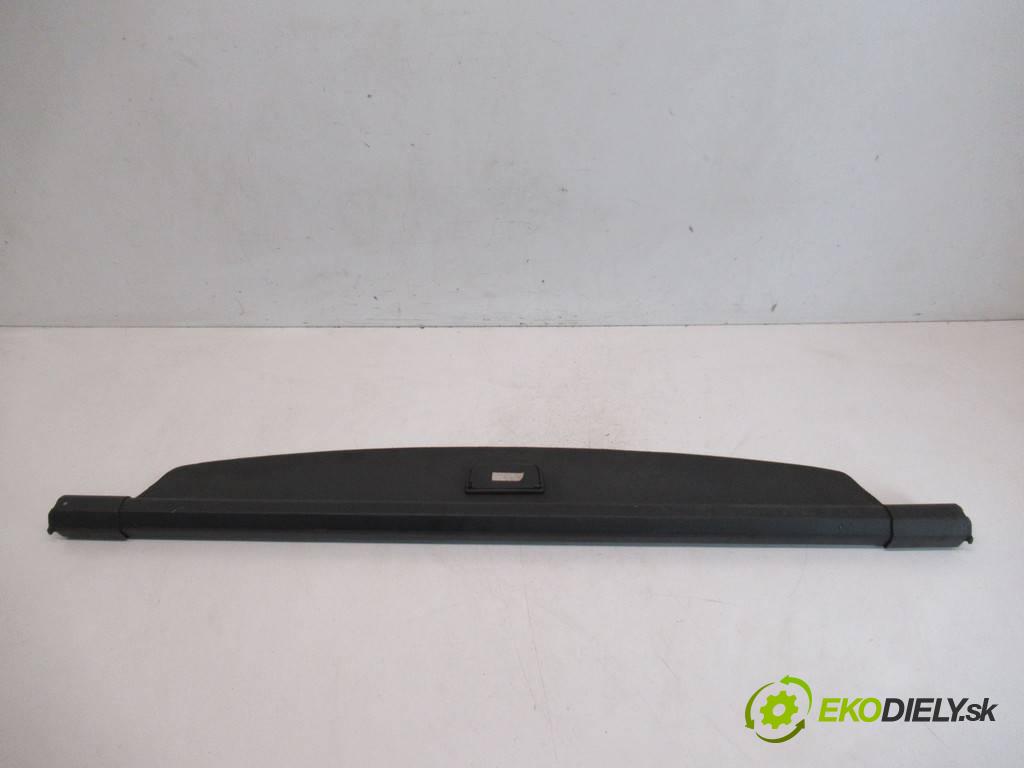 Volkswagen Touran  2004 100 kW 2.0TDI 136KM 03-15 1900 Roleta  (Rolety kufra)