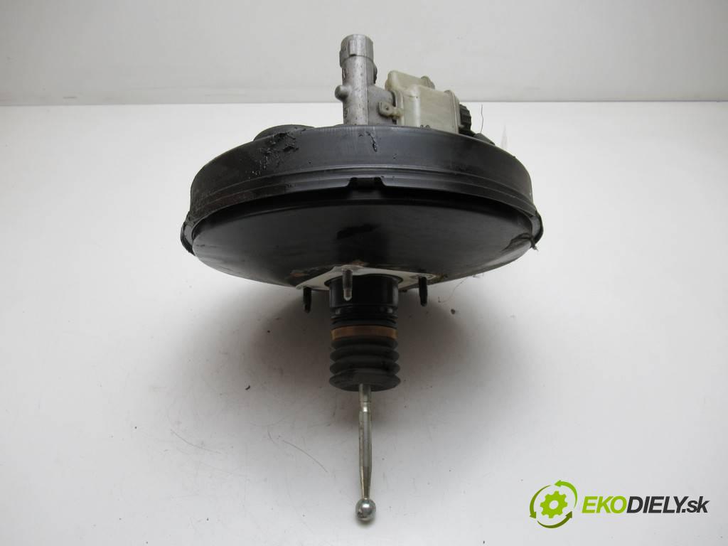 Volkswagen Touran  2004 100 kW 2.0TDI 136KM 03-15 1900 Posilovač Pumpa brzdová 1T1614105G (Posilňovače bŕzd)