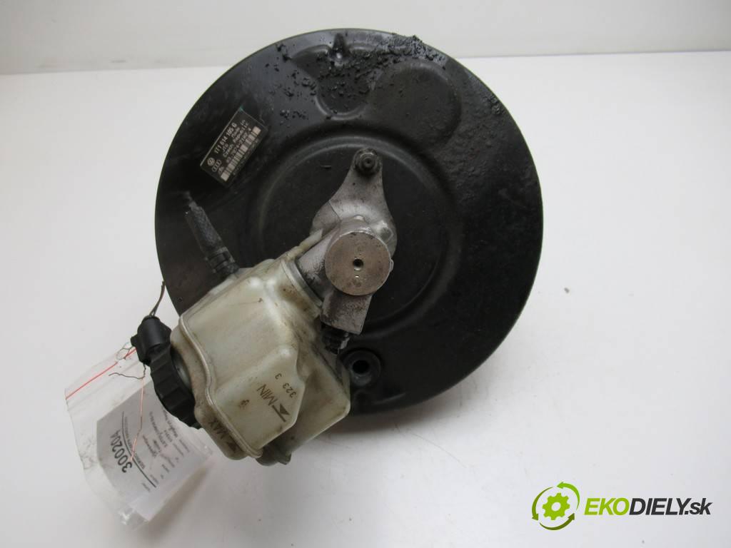 Volkswagen Touran  2004 100 kW 2.0TDI 136KM 03-15 1900 Posilovač Pumpa brzdová 1T1614105G (Posilňovače bŕzd)