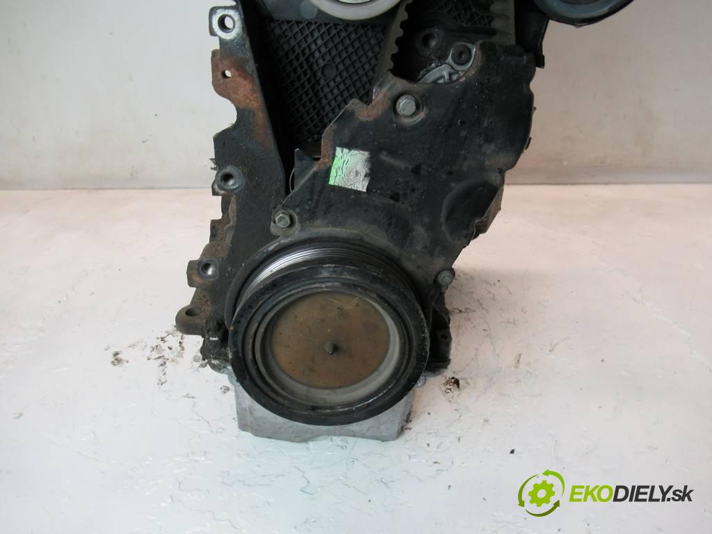 Volkswagen Touran  2004 100 kW 2.0TDI 136KM 03-15 1900 Motor AZV (Motory (kompletné))
