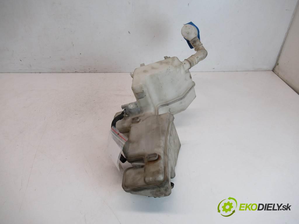 Volkswagen Touran  2004 100 kW 2.0TDI 136KM 03-15 1900 nádržka ostřikovačů 1T0955453C