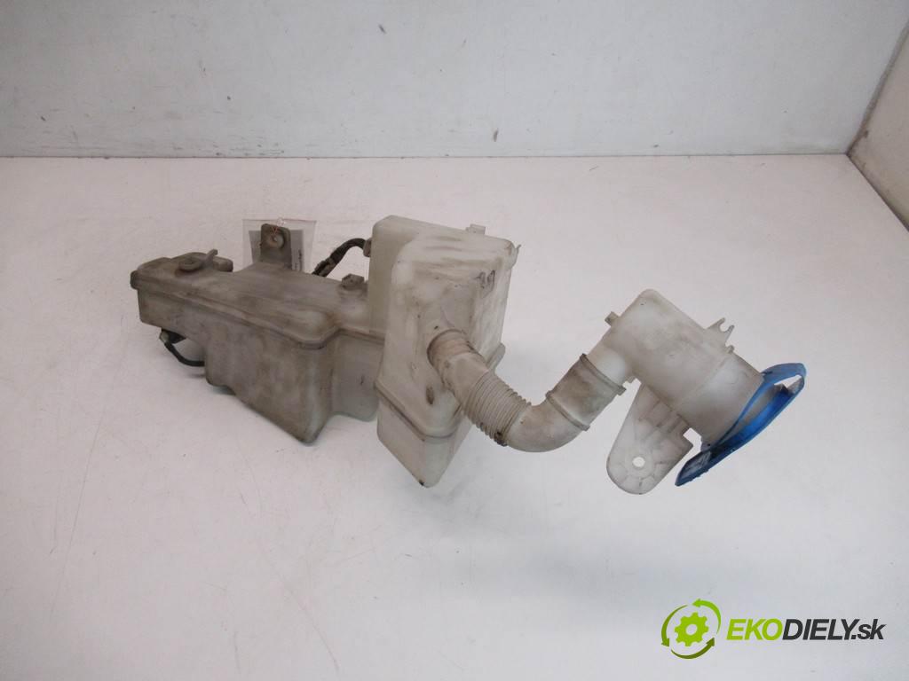 Volkswagen Touran  2004 100 kW 2.0TDI 136KM 03-15 1900 nádržka ostřikovačů 1T0955453C