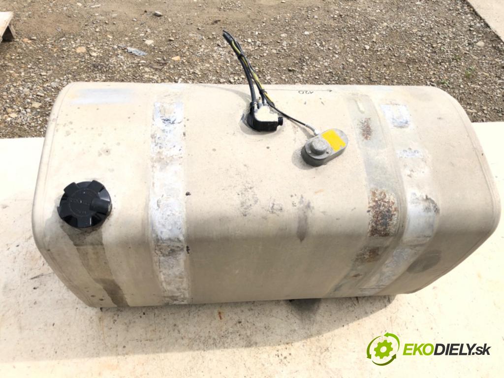 VOLVO FH 2005 - 2022    400  nádržka paliva 21655313 (Nádrže)