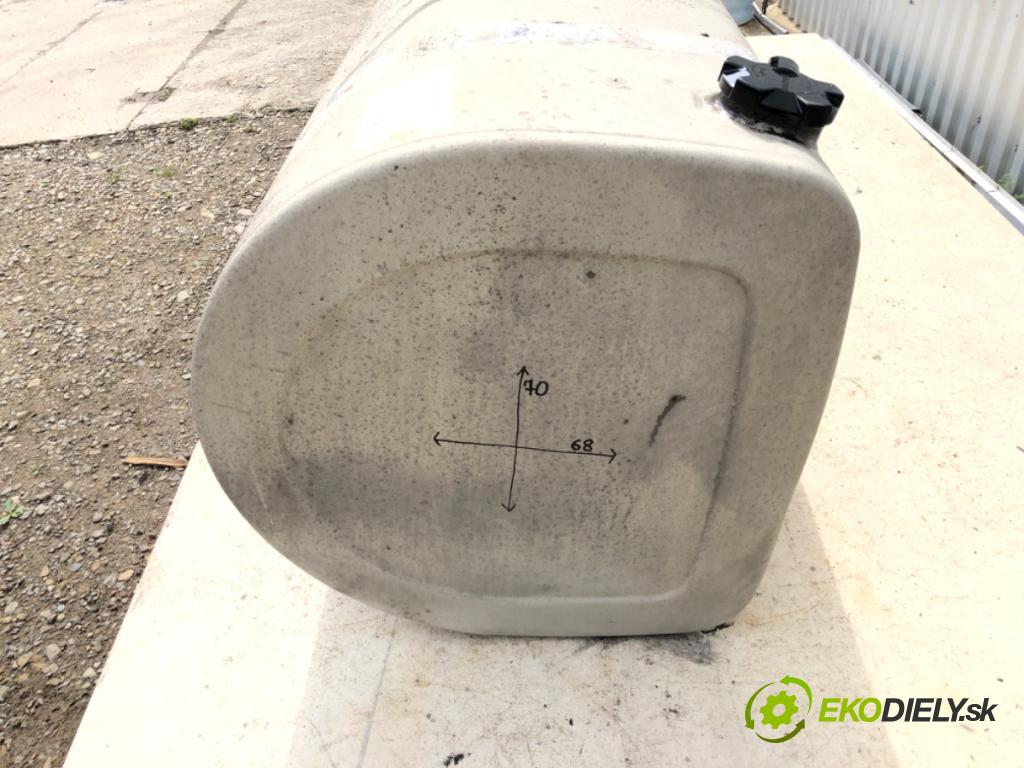 VOLVO FH 2005 - 2022    400  nádržka paliva 21655313 (Nádrže)