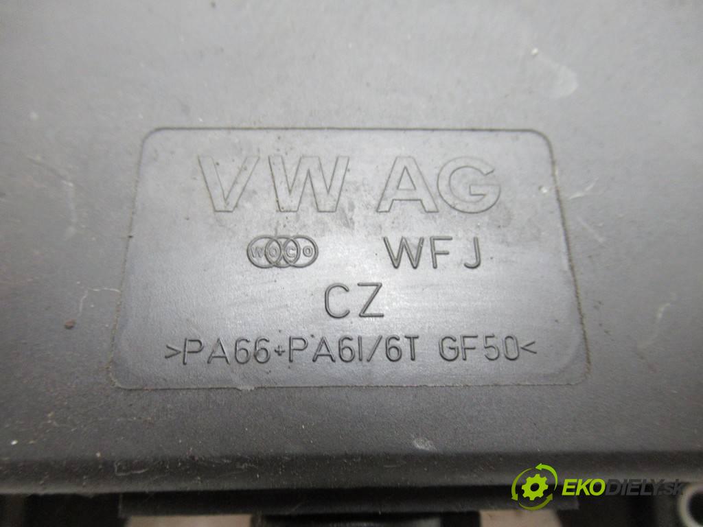 Volkswagen Touran    2.0TDI 136KM 03-15  ventil magnetický 6Q0906625