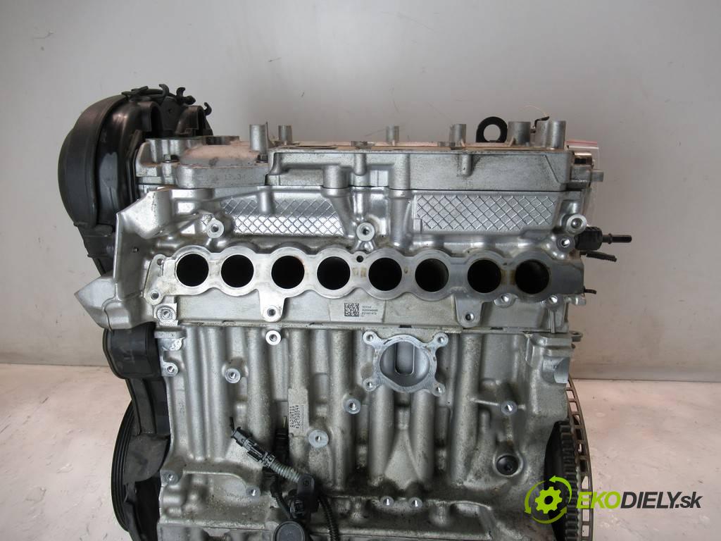 B4204t11 двигатель надежность