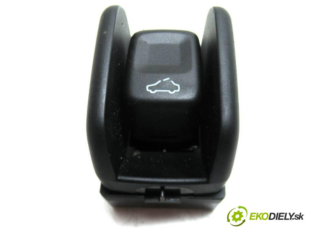 Volvo XC60    LIFT 2.0T T5 245KM 13-17  Prepínač strešného okna 31334507 (Prepínače, spínače, tlačidlá a ovládače kúrenia)