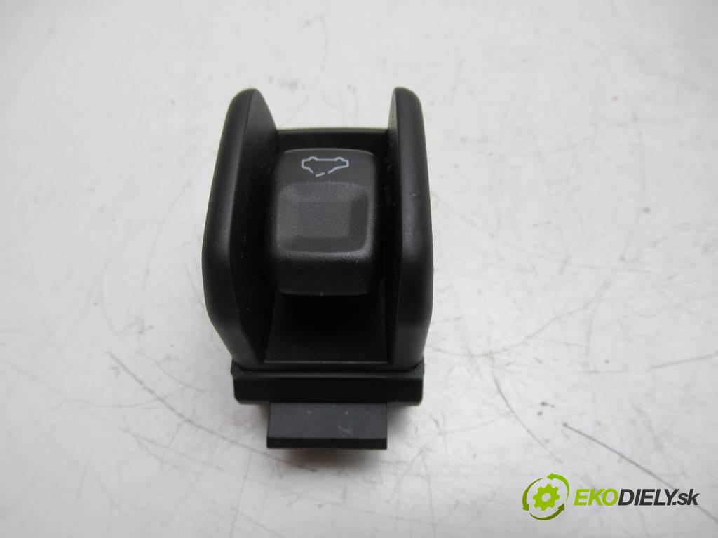 Volvo XC60    LIFT 2.0T T5 245KM 13-17  Prepínač strešného okna 31334507 (Prepínače, spínače, tlačidlá a ovládače kúrenia)