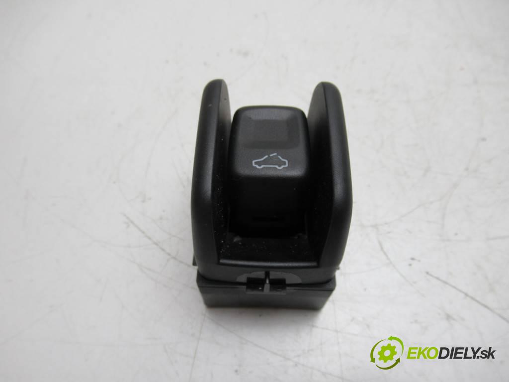 Volvo XC60    LIFT 2.0T T5 245KM 13-17  Prepínač strešného okna 31334507 (Prepínače, spínače, tlačidlá a ovládače kúrenia)