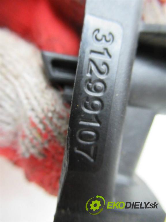 Volvo XC60    LIFT 2.0T T5 245KM 13-17  teleskop dvířek paliva 31299107