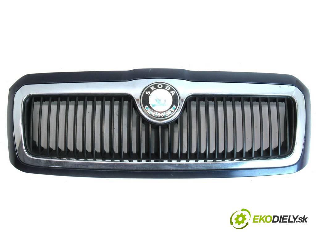 Skoda Octavia I LIFT  2001 81kW KOMBI 1.9TDI 110KM 00-10 1900 Mriežka maska 1U0853651C (Mriežky, masky)
