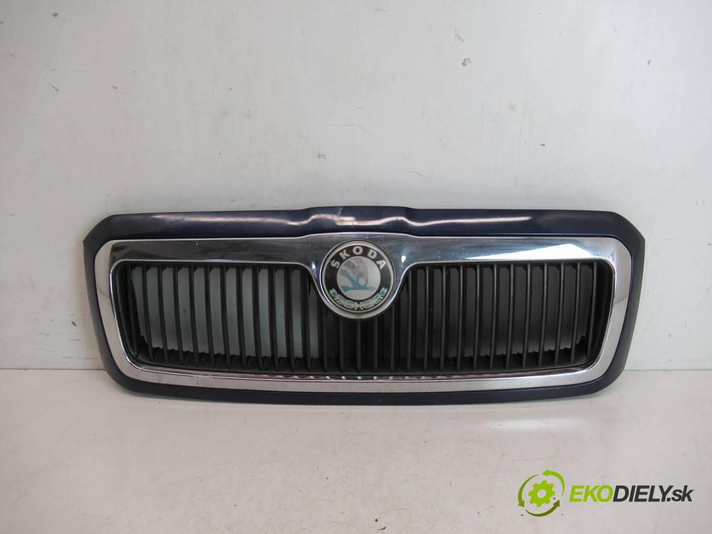 Skoda Octavia I LIFT  2001 81kW KOMBI 1.9TDI 110KM 00-10 1900 Mriežka maska 1U0853651C (Mriežky, masky)
