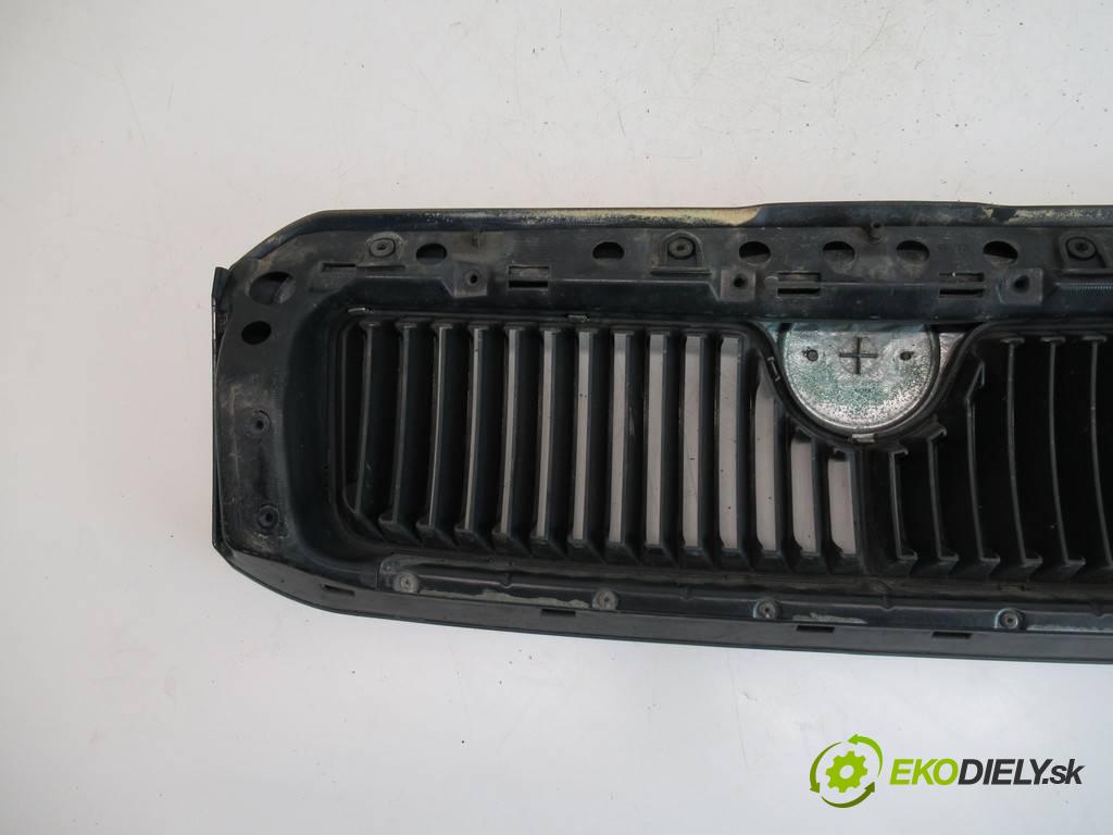 Skoda Octavia I LIFT  2001 81kW KOMBI 1.9TDI 110KM 00-10 1900 Mriežka maska 1U0853651C (Mriežky, masky)