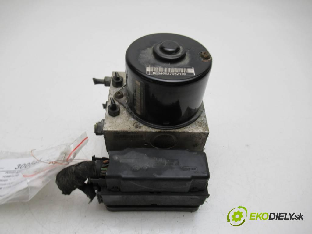 Skoda Octavia I LIFT  2001 81kW KOMBI 1.9TDI 110KM 00-10 1900 Pumpa ABS 1C0907379D (Pumpy ABS)