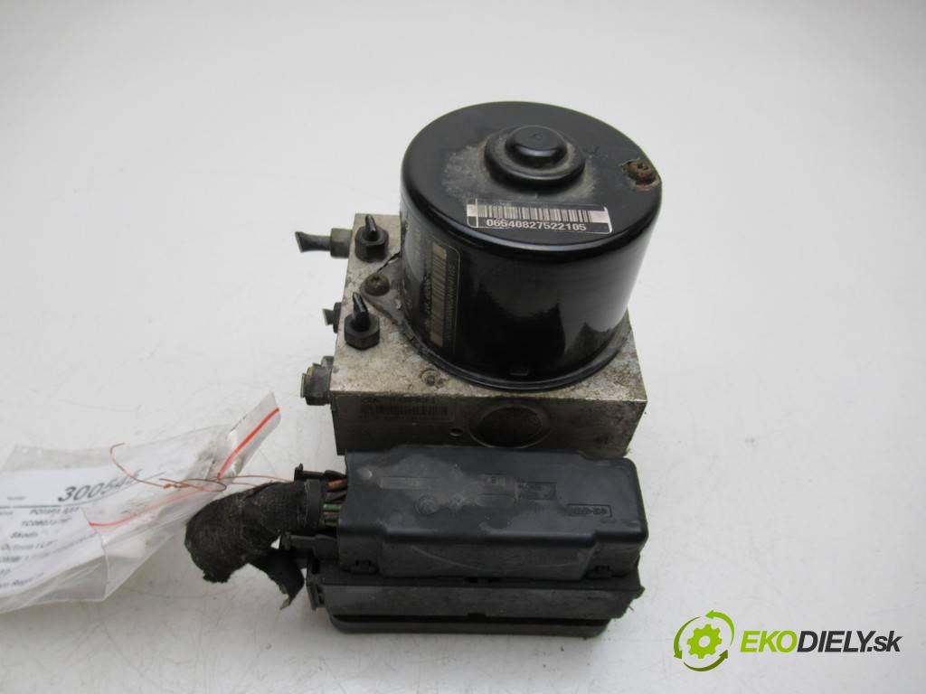 Skoda Octavia I LIFT  2001 81kW KOMBI 1.9TDI 110KM 00-10 1900 Pumpa ABS 1C0907379D (Pumpy ABS)