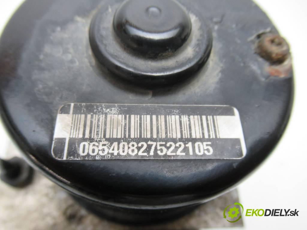 Skoda Octavia I LIFT  2001 81kW KOMBI 1.9TDI 110KM 00-10 1900 Pumpa ABS 1C0907379D (Pumpy ABS)