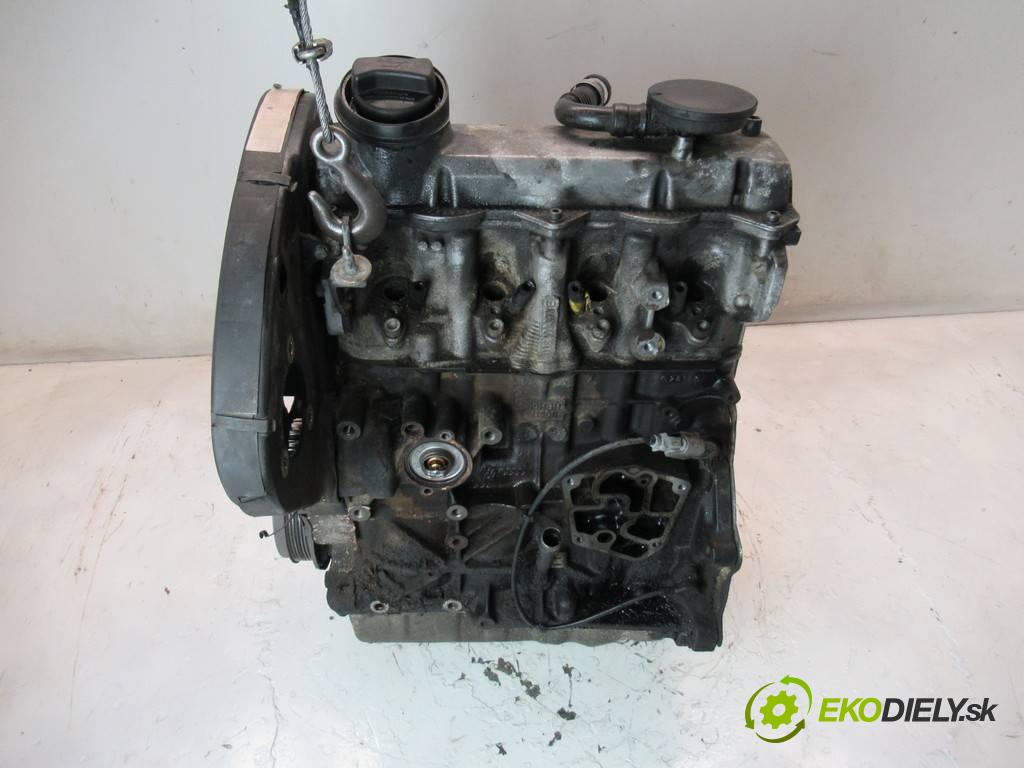 Skoda Octavia I LIFT  2001 81kW KOMBI 1.9TDI 110KM 00-10 1900 motor ASV (Motory (kompletní))