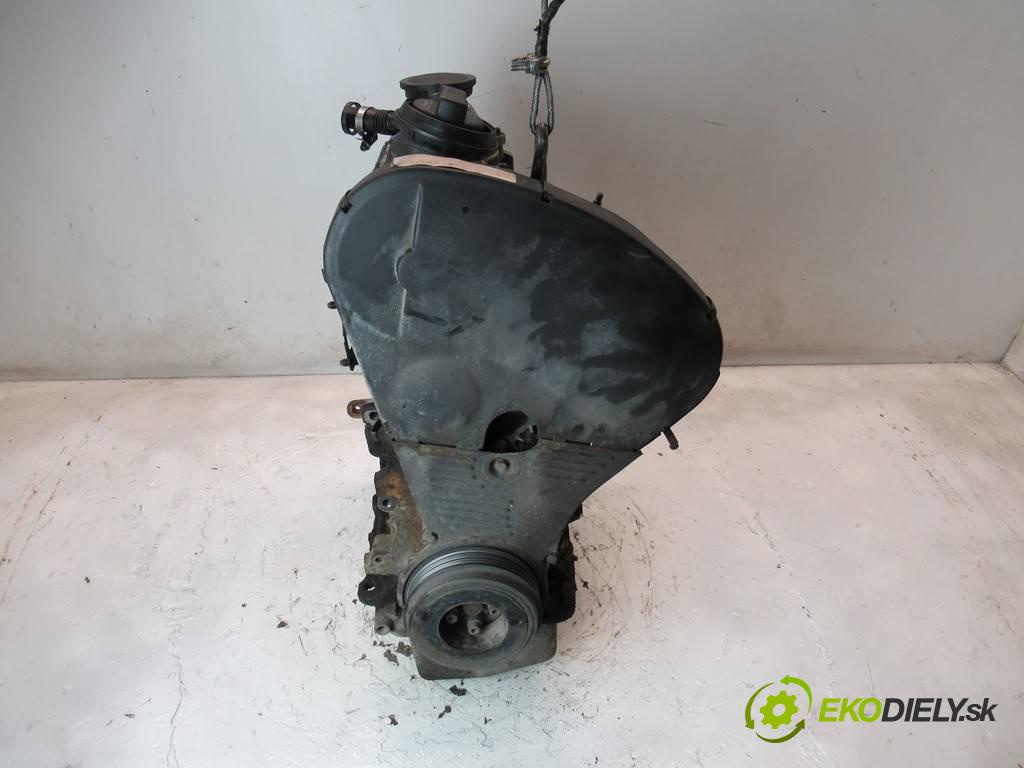Skoda Octavia I LIFT  2001 81kW KOMBI 1.9TDI 110KM 00-10 1900 motor ASV (Motory (kompletní))