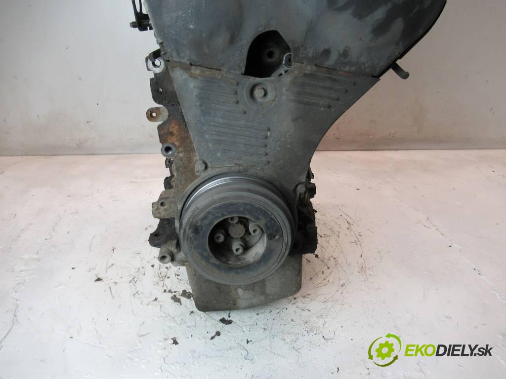 Skoda Octavia I LIFT  2001 81kW KOMBI 1.9TDI 110KM 00-10 1900 motor ASV (Motory (kompletní))