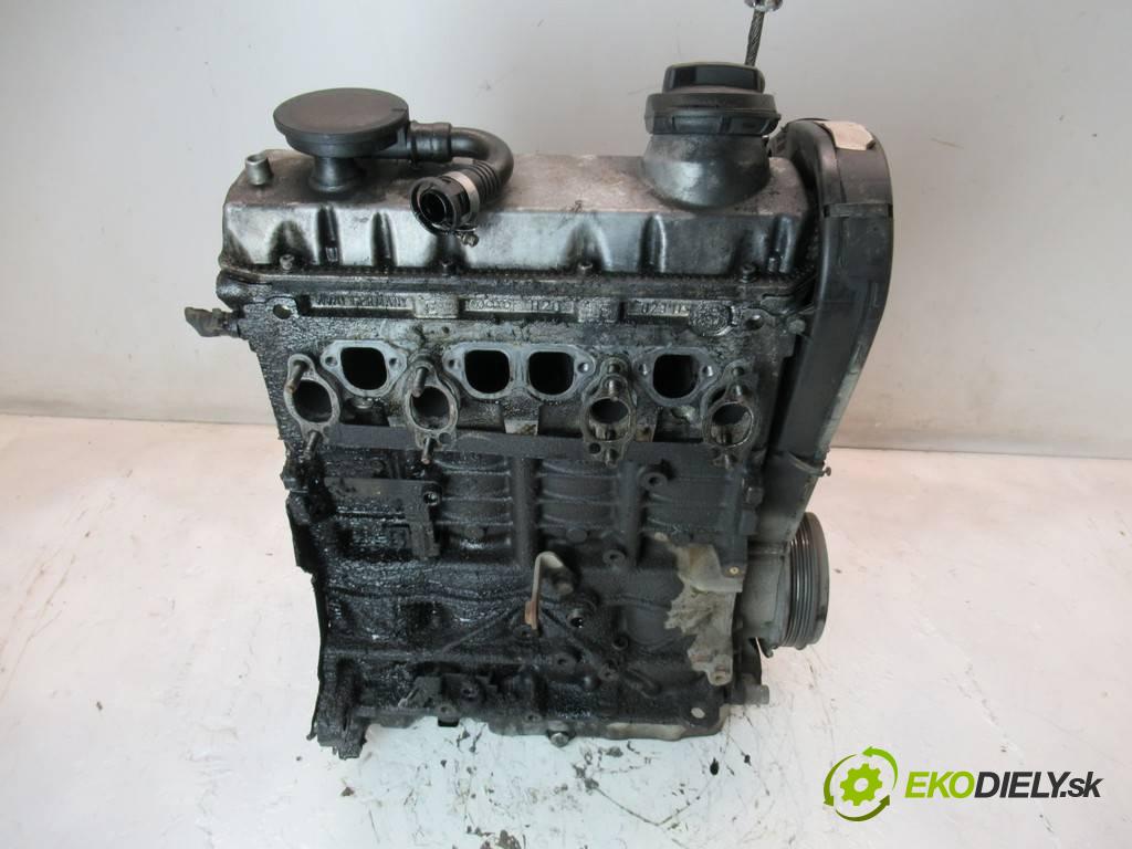 Skoda Octavia I LIFT  2001 81kW KOMBI 1.9TDI 110KM 00-10 1900 motor ASV (Motory (kompletní))