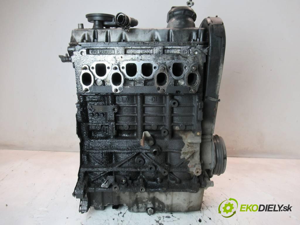 Skoda Octavia I LIFT  2001 81kW KOMBI 1.9TDI 110KM 00-10 1900 motor ASV (Motory (kompletní))