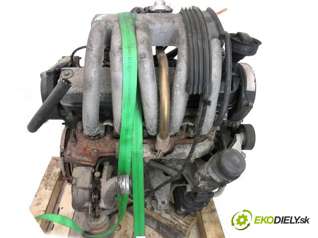 Volkswagen LT35 LT35 2.5 TDI 75 kW (102 KM) 2002 75kW LT35 2.5 TDI 75 kW (102 KM) 96-06 2461 motor AMJ (Motory (kompletní))