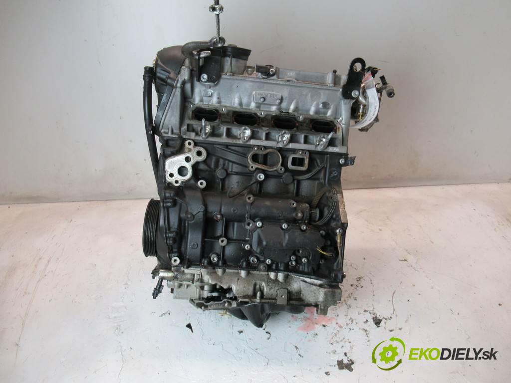Audi A4 B8  2010 118 kW KOMBI 1.8TFSI 160KM 08-15 1800 motor CDH (Motory (kompletní))