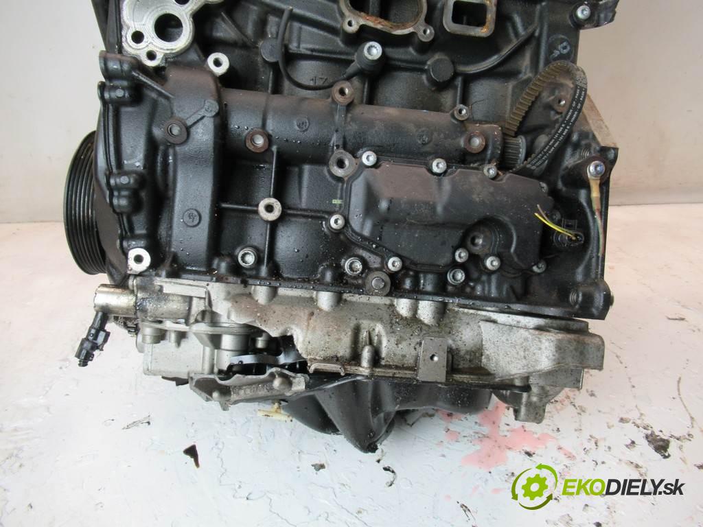 Audi A4 B8  2010 118 kW KOMBI 1.8TFSI 160KM 08-15 1800 motor CDH (Motory (kompletní))