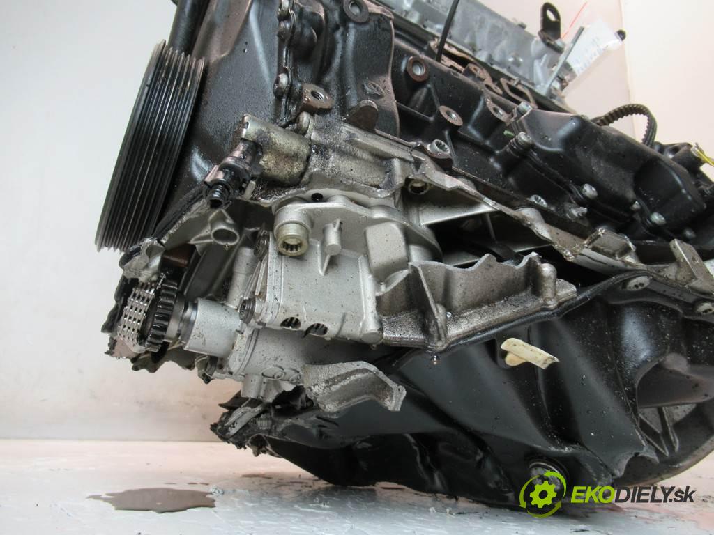 Audi A4 B8  2010 118 kW KOMBI 1.8TFSI 160KM 08-15 1800 motor CDH (Motory (kompletní))