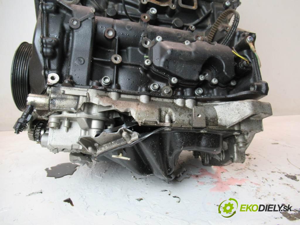 Audi A4 B8  2010 118 kW KOMBI 1.8TFSI 160KM 08-15 1800 motor CDH (Motory (kompletní))
