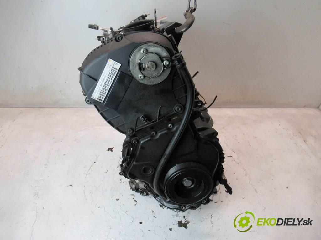 Audi A4 B8  2010 118 kW KOMBI 1.8TFSI 160KM 08-15 1800 motor CDH (Motory (kompletní))