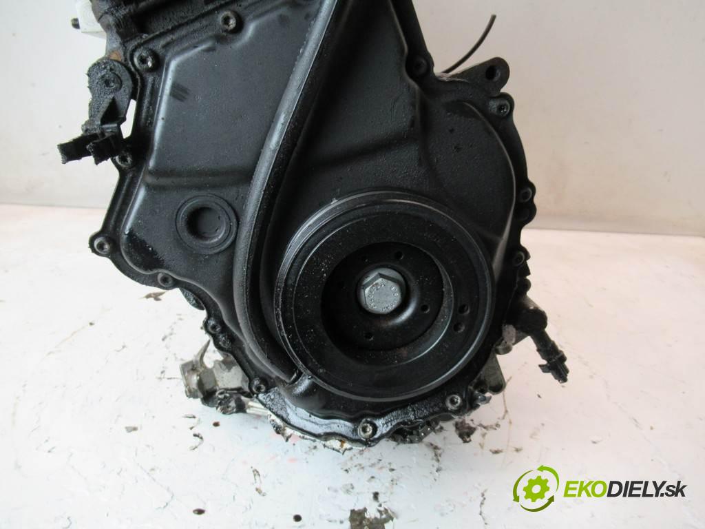 Audi A4 B8  2010 118 kW KOMBI 1.8TFSI 160KM 08-15 1800 motor CDH (Motory (kompletní))