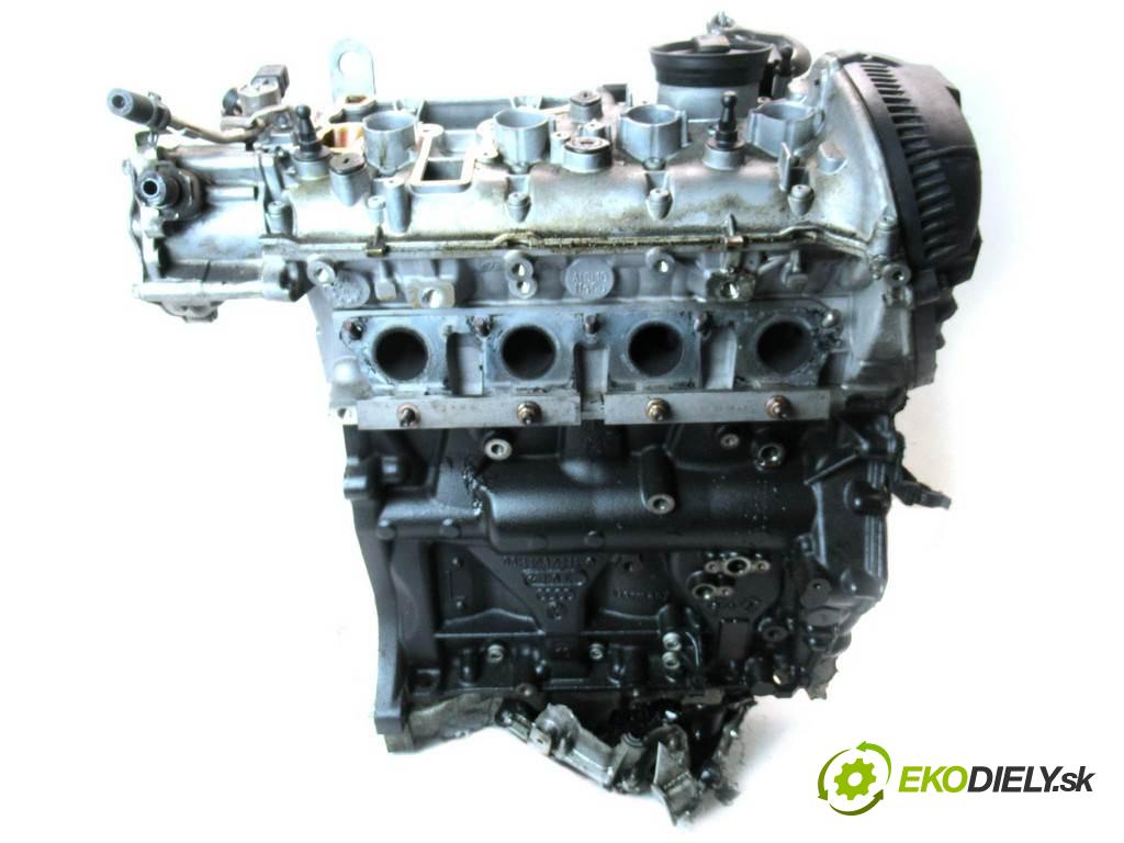 Audi A4 B8  2010 118 kW KOMBI 1.8TFSI 160KM 08-15 1800 motor CDH (Motory (kompletní))