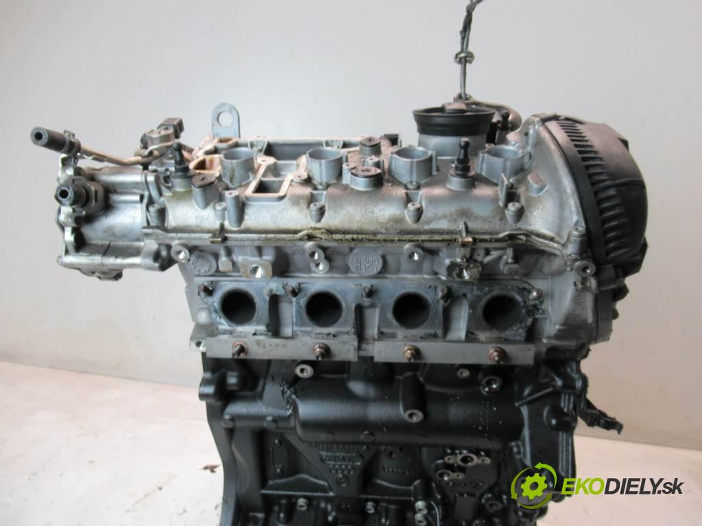 Audi A4 B8  2010 118 kW KOMBI 1.8TFSI 160KM 08-15 1800 motor CDH (Motory (kompletní))