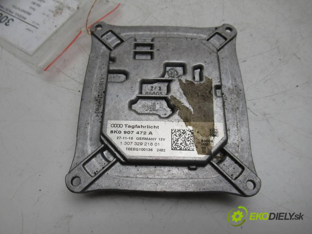 Audi A4 B8    KOMBI 1.8TFSI 160KM 08-15  Modul Menič LED 8K0907472A