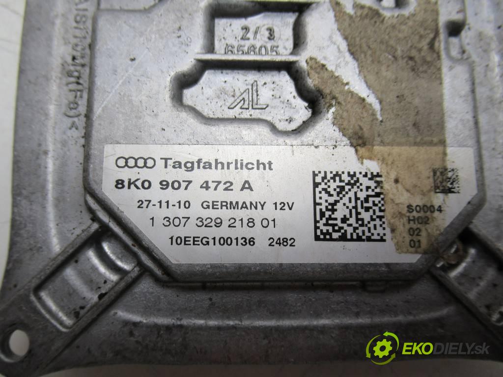 Audi A4 B8    KOMBI 1.8TFSI 160KM 08-15  Modul Menič LED 8K0907472A
