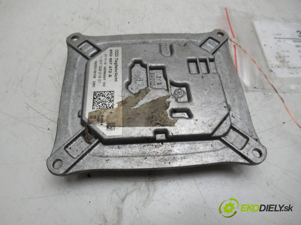 Audi A4 B8    KOMBI 1.8TFSI 160KM 08-15  Modul Menič LED 8K0907472A