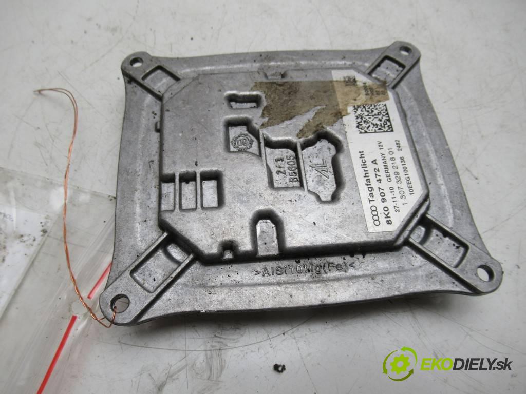 Audi A4 B8    KOMBI 1.8TFSI 160KM 08-15  Modul Menič LED 8K0907472A