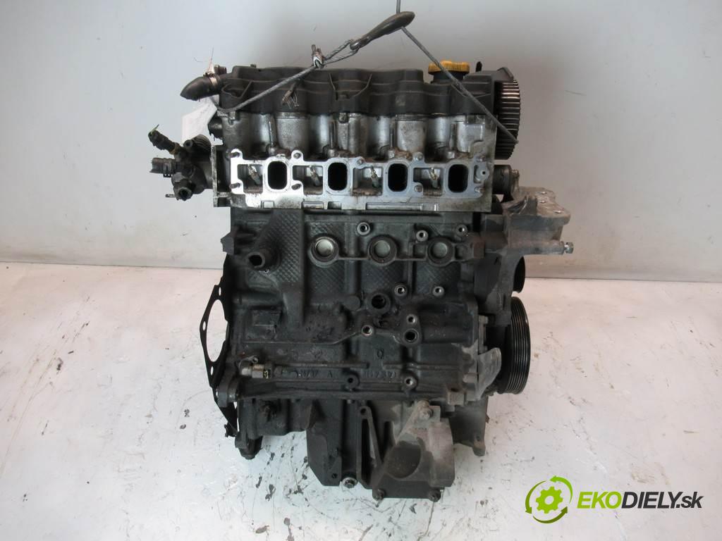 Opel Vectra C  2005 88 kW KOMBI 1.9CDTI 120KM 02-08 1900 motor Z19DT (Motory (kompletní))
