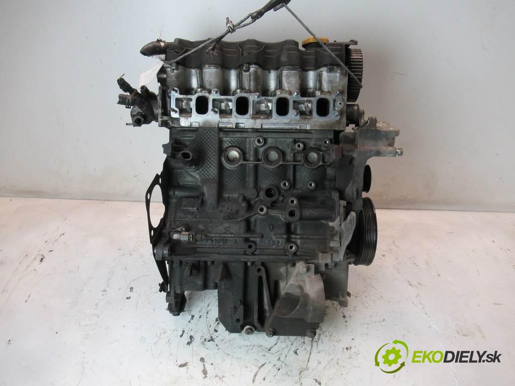 Opel Vectra C  2005 88 kW KOMBI 1.9CDTI 120KM 02-08 1900 motor Z19DT (Motory (kompletní))