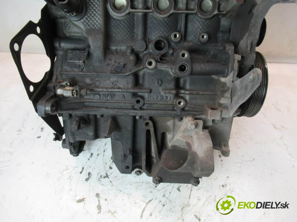 Opel Vectra C  2005 88 kW KOMBI 1.9CDTI 120KM 02-08 1900 motor Z19DT (Motory (kompletní))