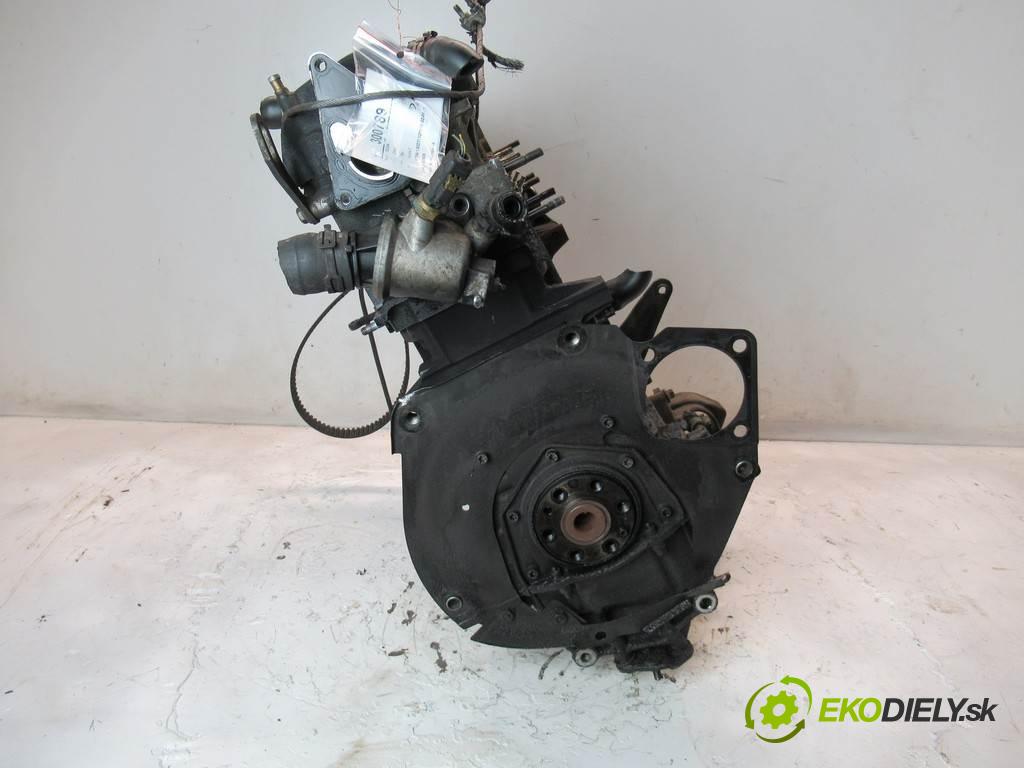 Opel Vectra C  2005 88 kW KOMBI 1.9CDTI 120KM 02-08 1900 motor Z19DT (Motory (kompletní))