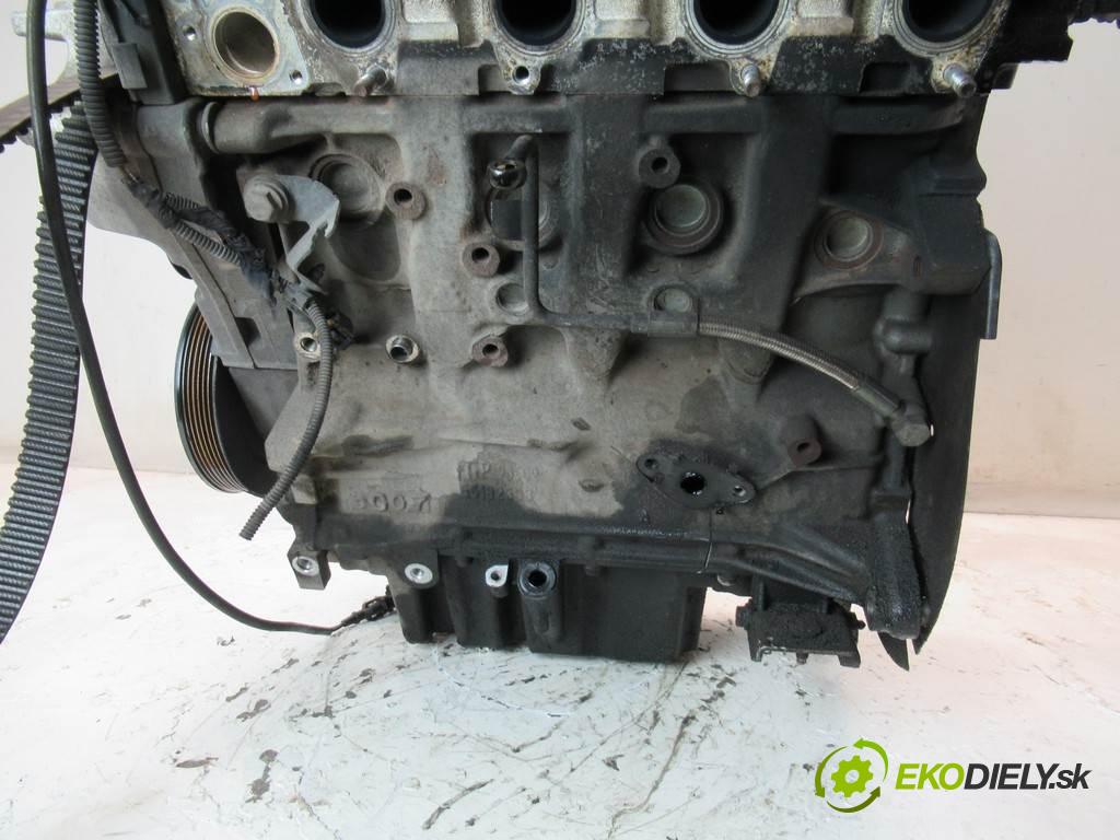 Opel Vectra C  2005 88 kW KOMBI 1.9CDTI 120KM 02-08 1900 motor Z19DT (Motory (kompletní))