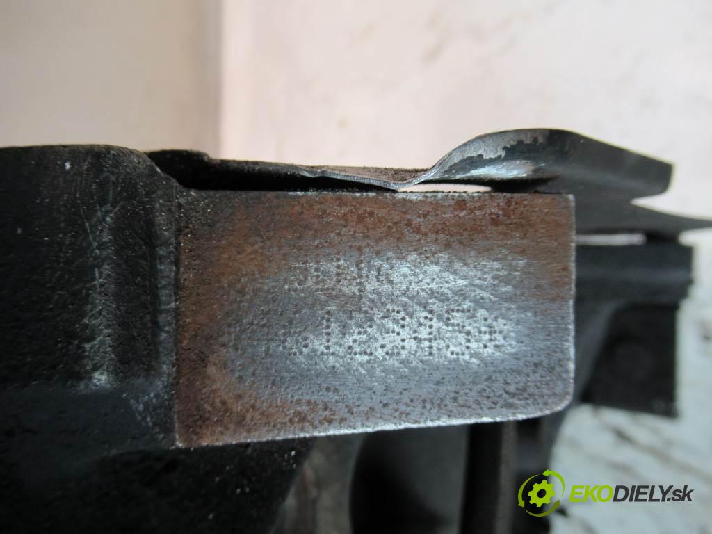 Opel Vectra C  2005 88 kW KOMBI 1.9CDTI 120KM 02-08 1900 motor Z19DT (Motory (kompletní))