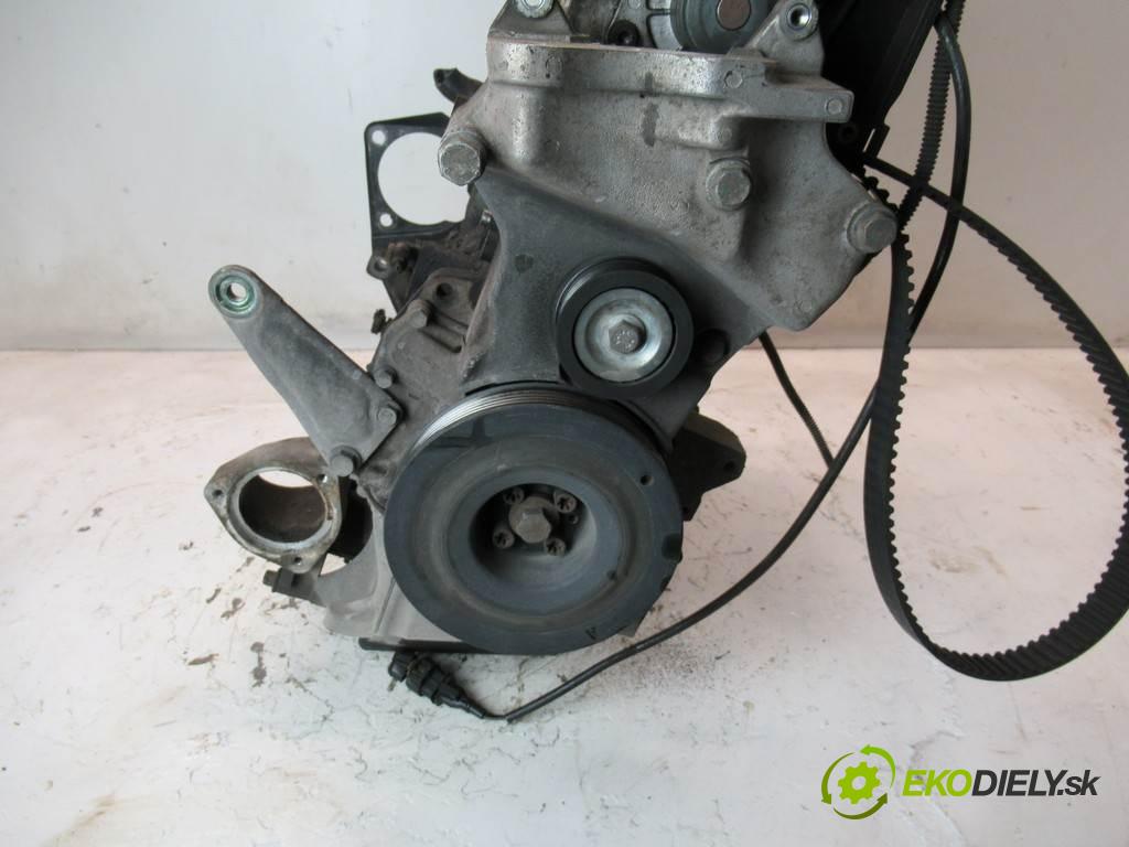 Opel Vectra C  2005 88 kW KOMBI 1.9CDTI 120KM 02-08 1900 motor Z19DT (Motory (kompletní))