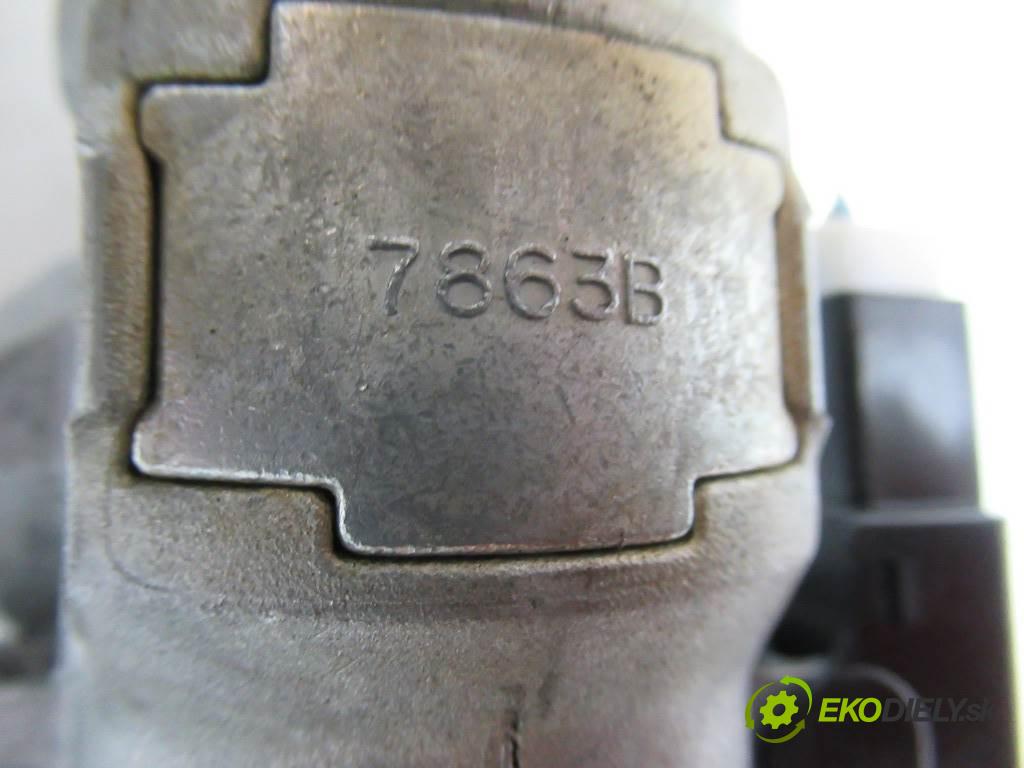 Toyota Yaris  2001 63kW HATCHBACK 3D 1.3VVTI 86KM 99-05 1300 spinačka  (Spínacie skrinky a kľúče)
