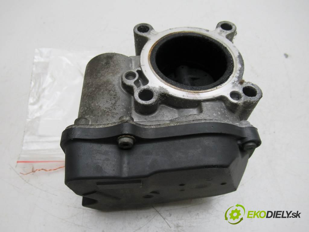 Skoda Fabia  2005 47 kW SEDAN 1.2B 64KM 99-07 1200 Škrtiaca klapka 03C133062B (Škrtiace klapky)