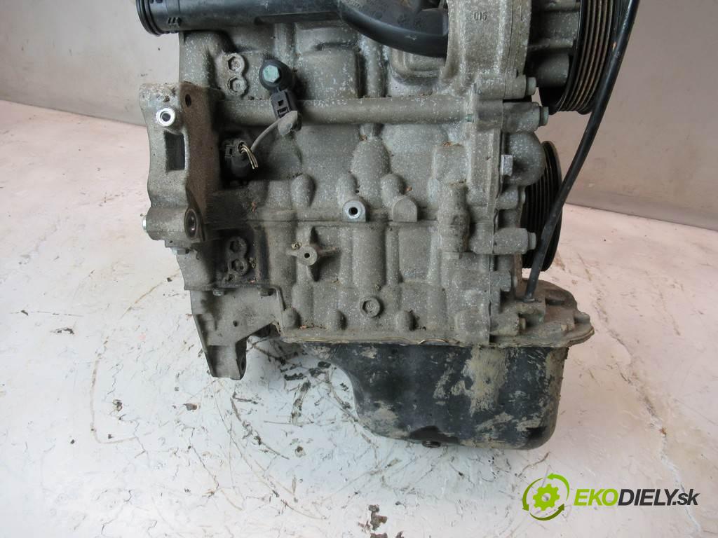 Skoda Fabia  2005 47 kW SEDAN 1.2B 64KM 99-07 1200 Motor BME (Motory (kompletné))