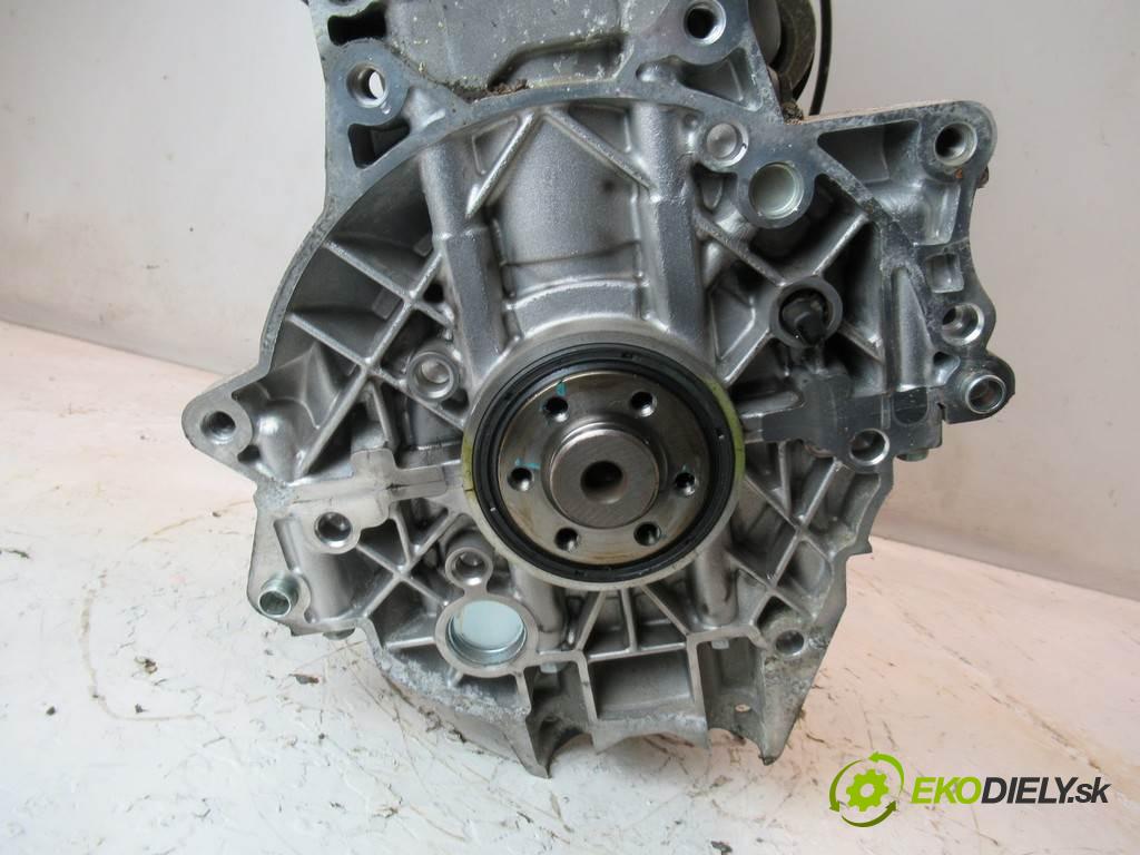 Skoda Fabia  2005 47 kW SEDAN 1.2B 64KM 99-07 1200 Motor BME (Motory (kompletné))