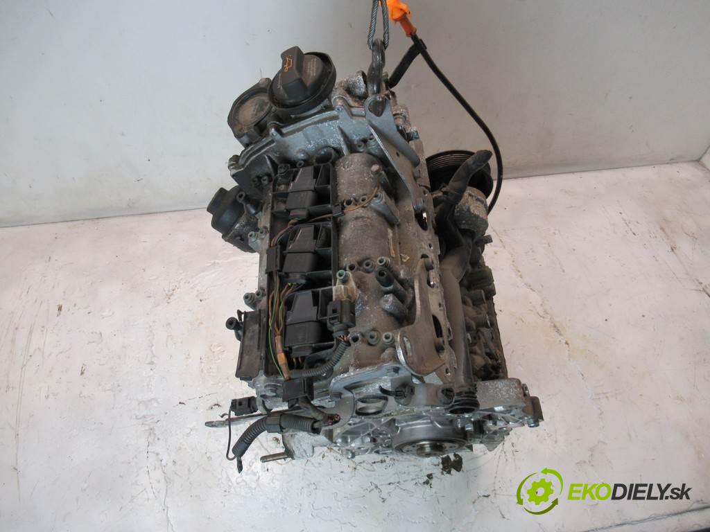 Skoda Fabia  2005 47 kW SEDAN 1.2B 64KM 99-07 1200 Motor BME (Motory (kompletné))